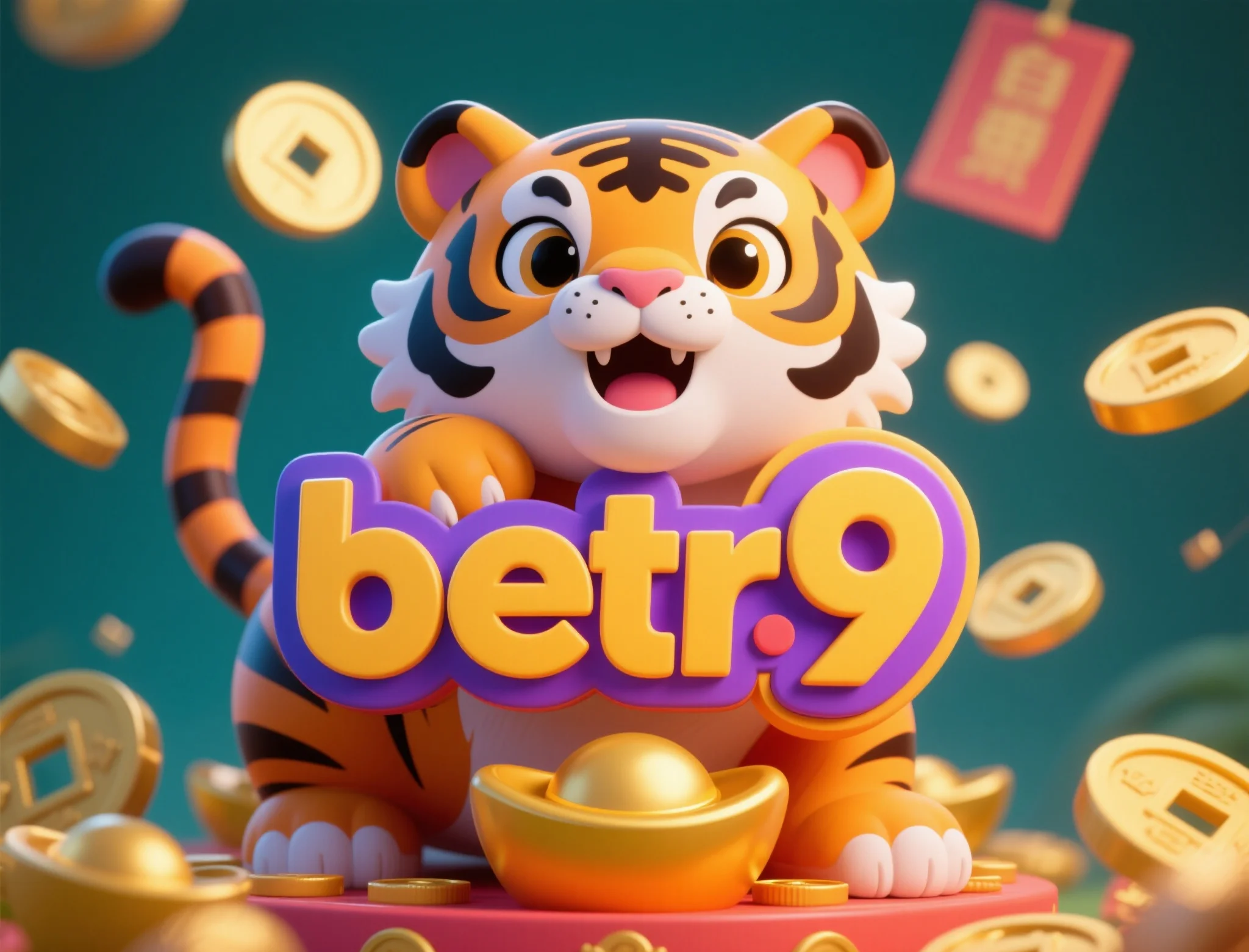 BETR9